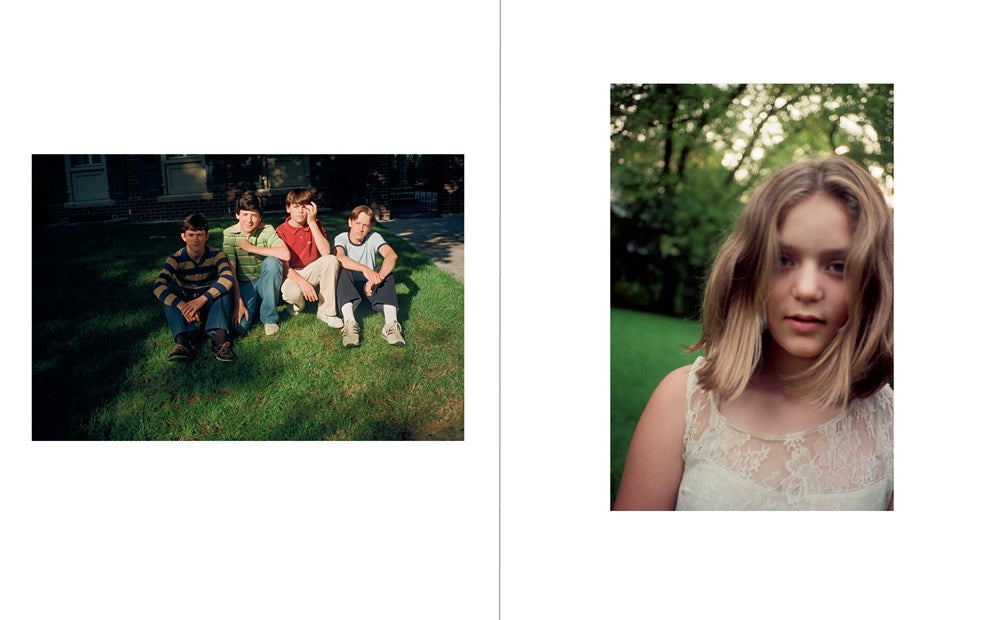 Virgin Suicides Sofia Coppola