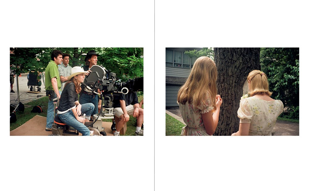 Virgin Suicides Sofia Coppola