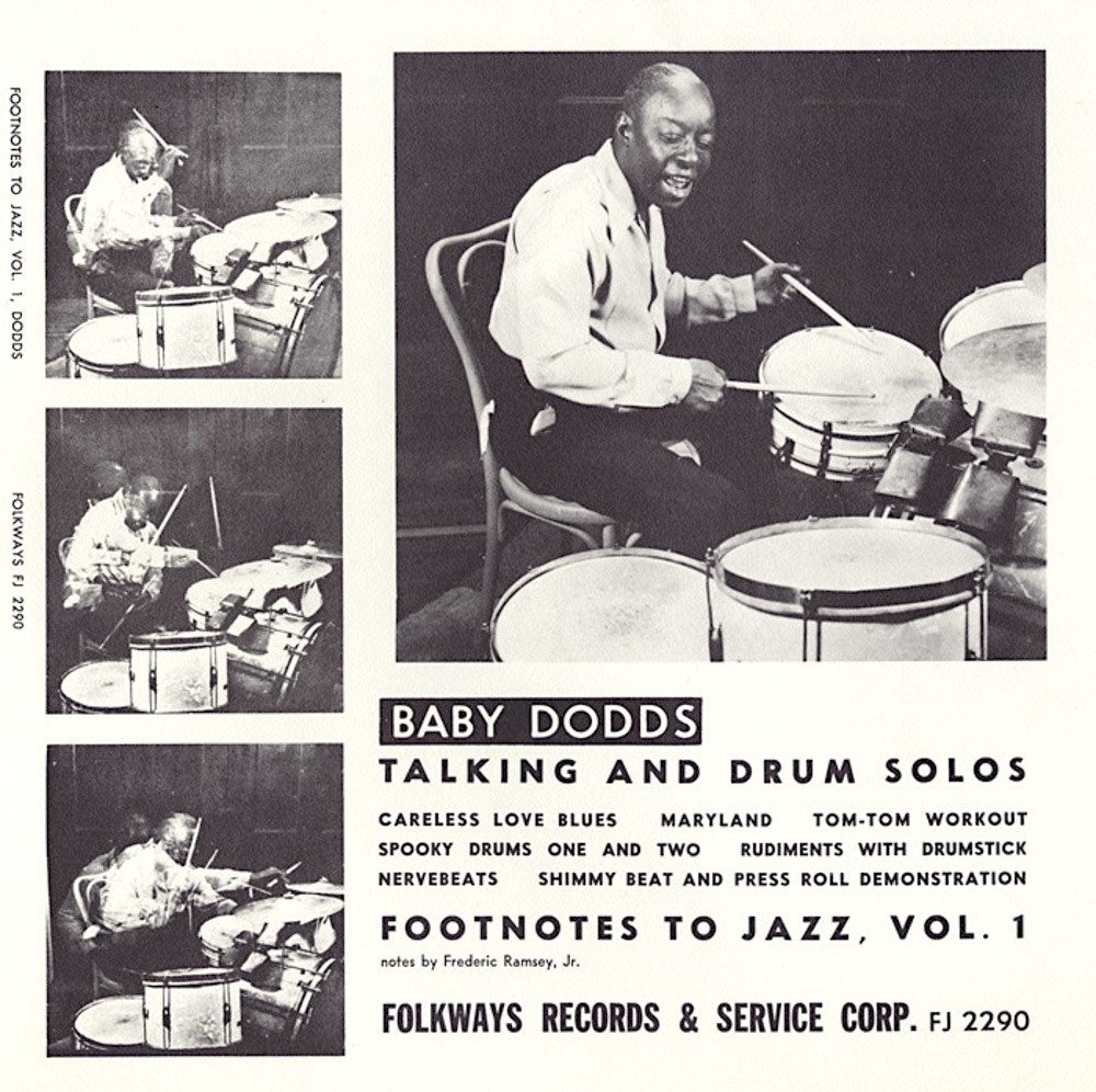 SMITHSONIAN FOLKWAYS Soul Jazz Books