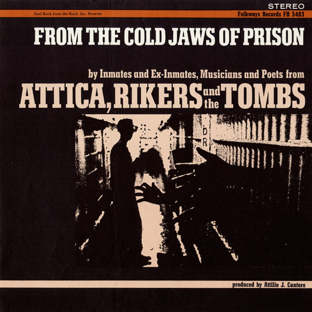 SMITHSONIAN FOLKWAYS Soul Jazz Books