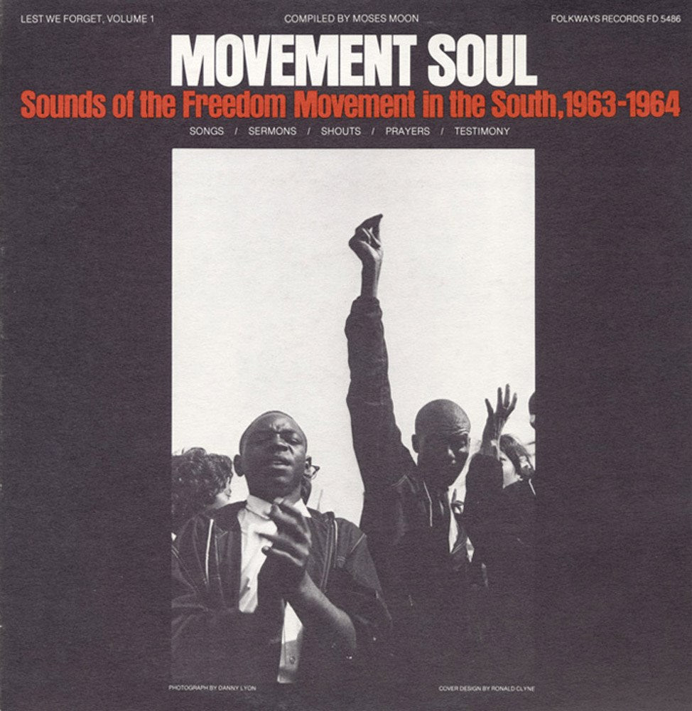 SMITHSONIAN FOLKWAYS Soul Jazz Books