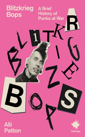 Blitzkrieg Bops Alli Patton