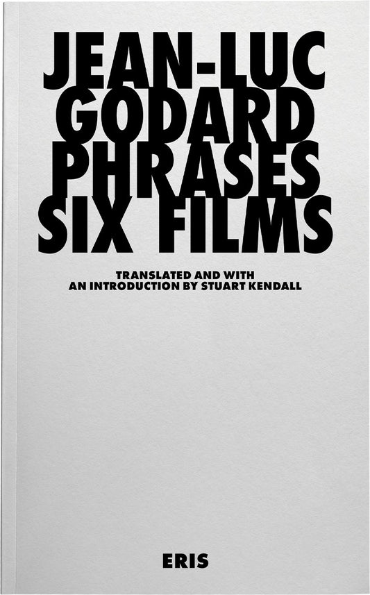 Phrases Jean-Luc Godard
