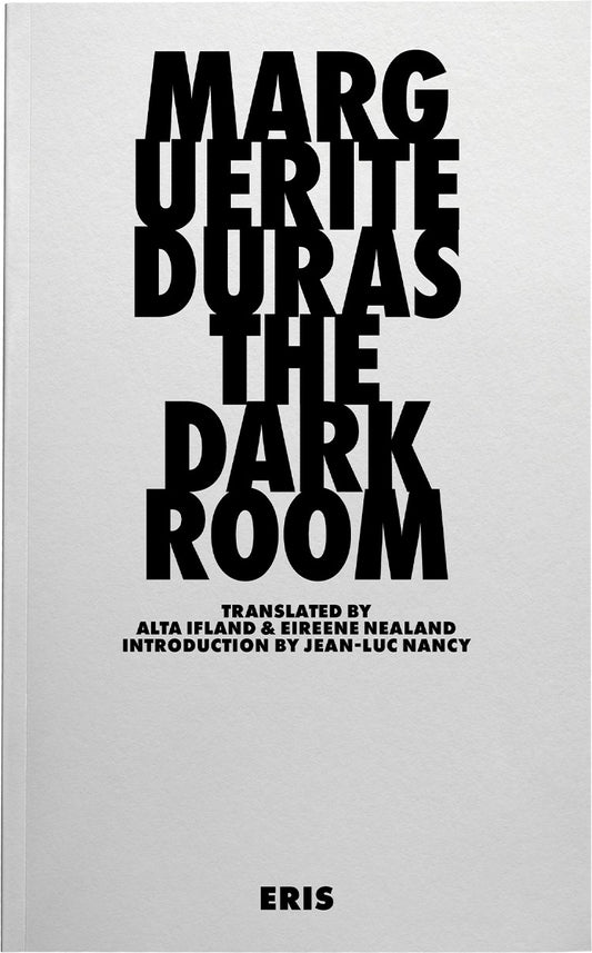 Darkroom Marguerite Duras