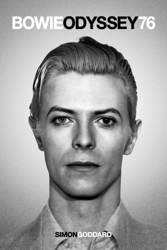 Bowie Odyssey 76