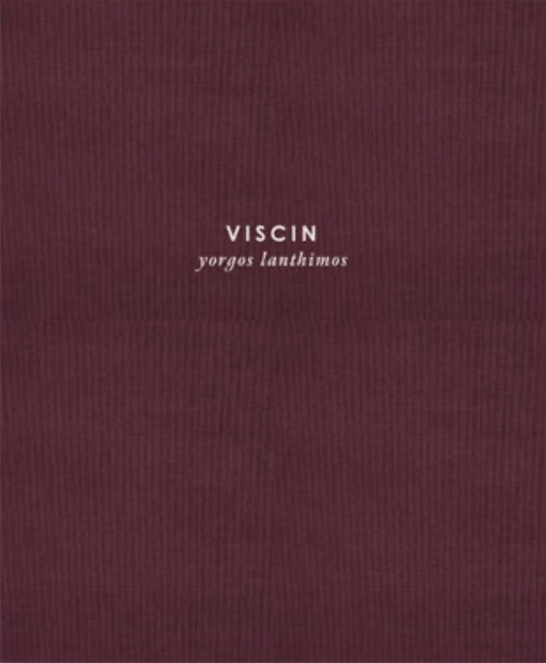 Viscin Yorgos Lanthimos