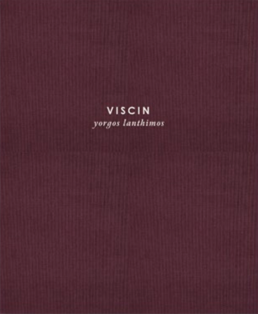 Viscin Yorgos Lanthimos
