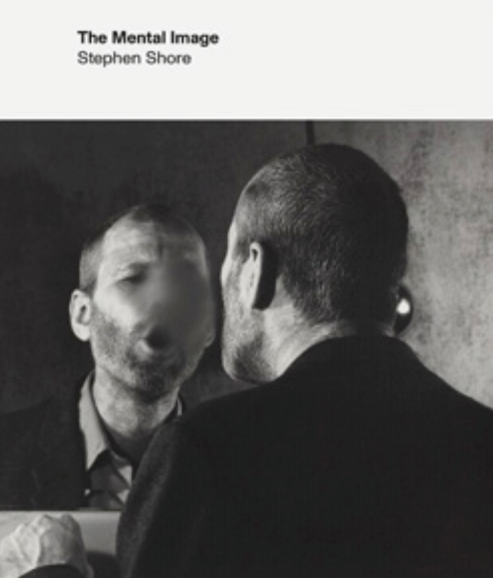 Mental Image Stephen Shore