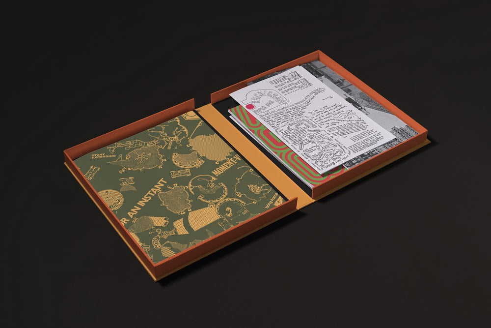 Archigram: The Magazine