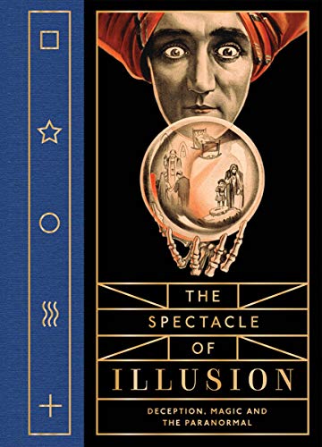 The Spectacle of Illusion: Matthew Tompkins