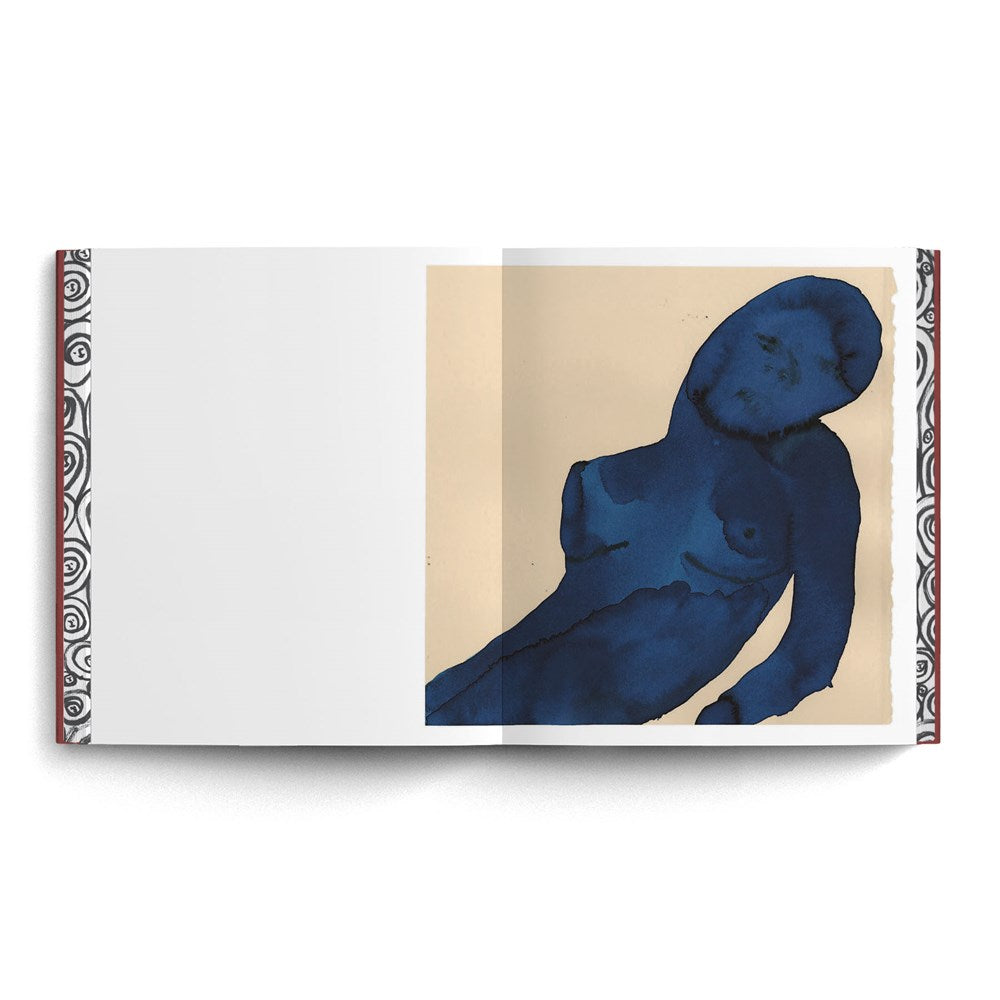 Emma Kohlmann: Watercolors : Works on Paper 2013–2021