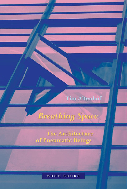 Breathing Space Tim Altenhof