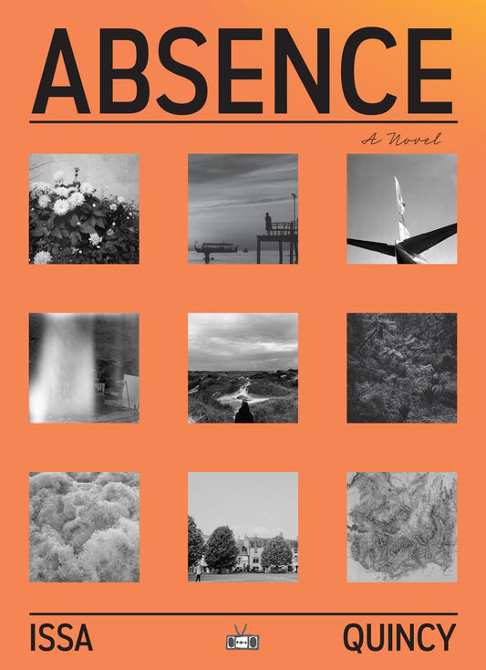 Absence   Issa Quincy