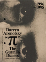 Pi: The Guerilla Diaries Darren Aronofsky