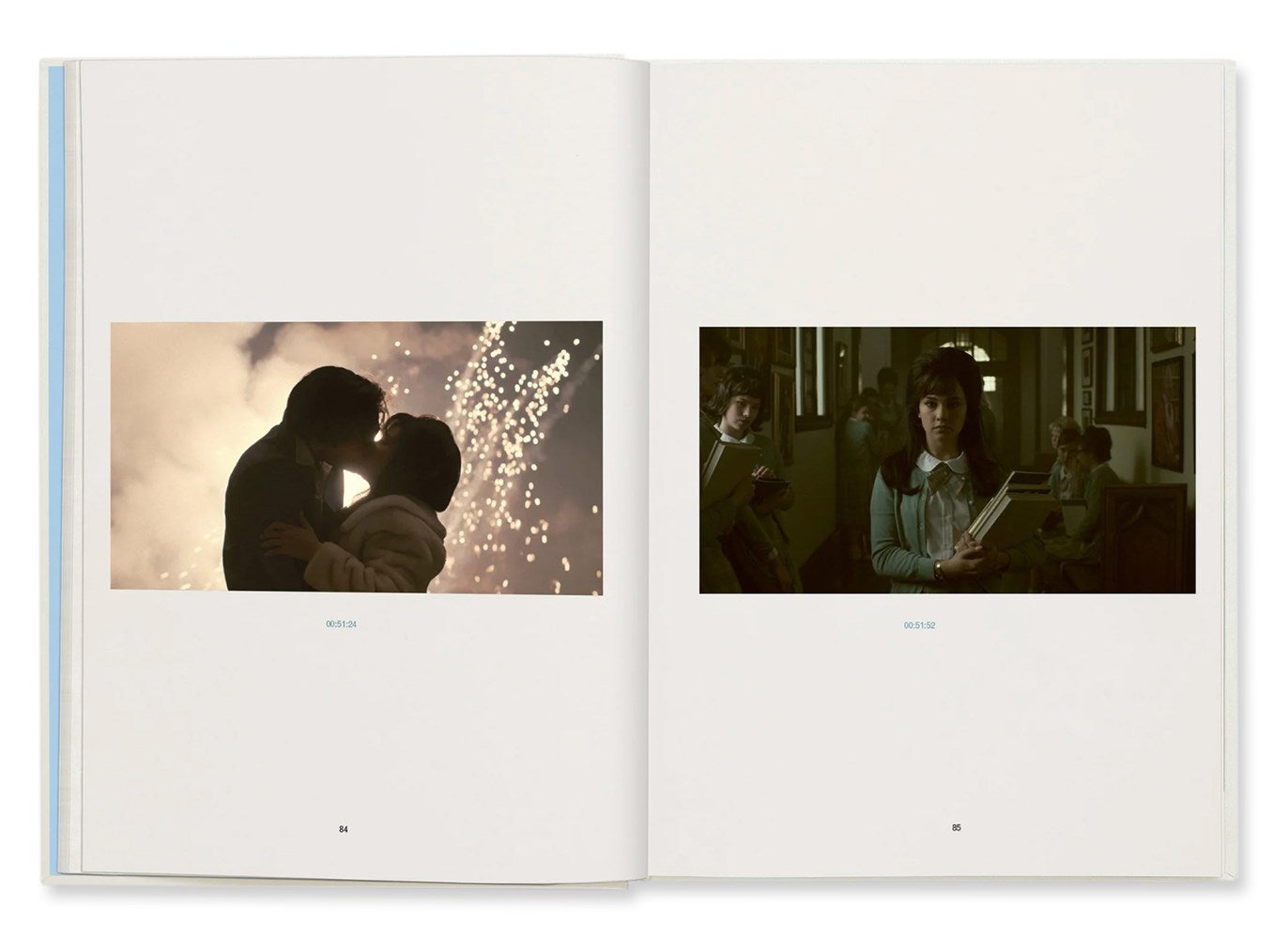 Priscilla Screenplay Book: Sofia Coppola