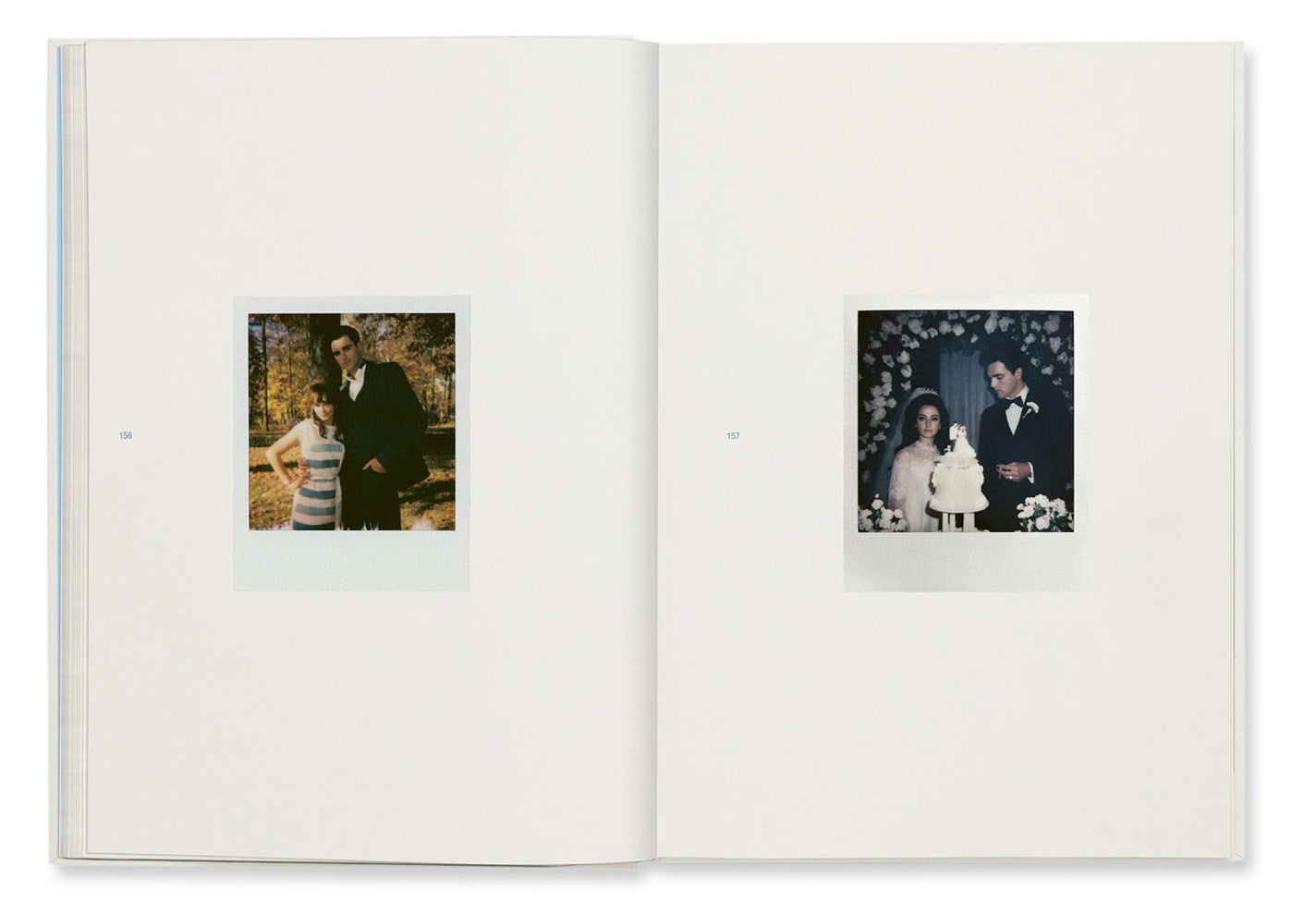 Priscilla Screenplay Book: Sofia Coppola