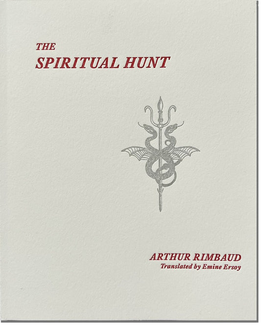The Spiritual Hunt (Rimbaud)