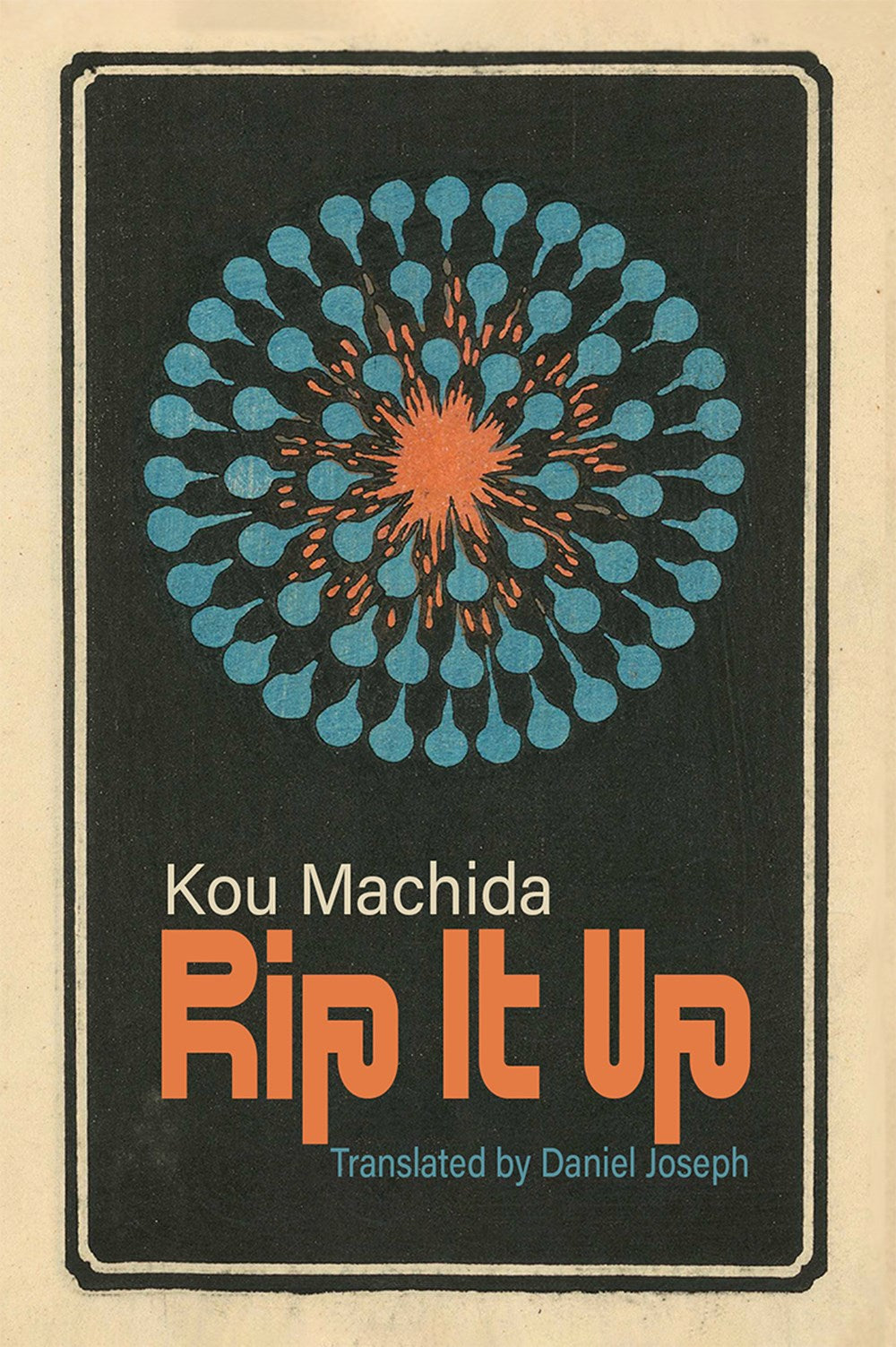 Rip It Up (Machida/Joseph)