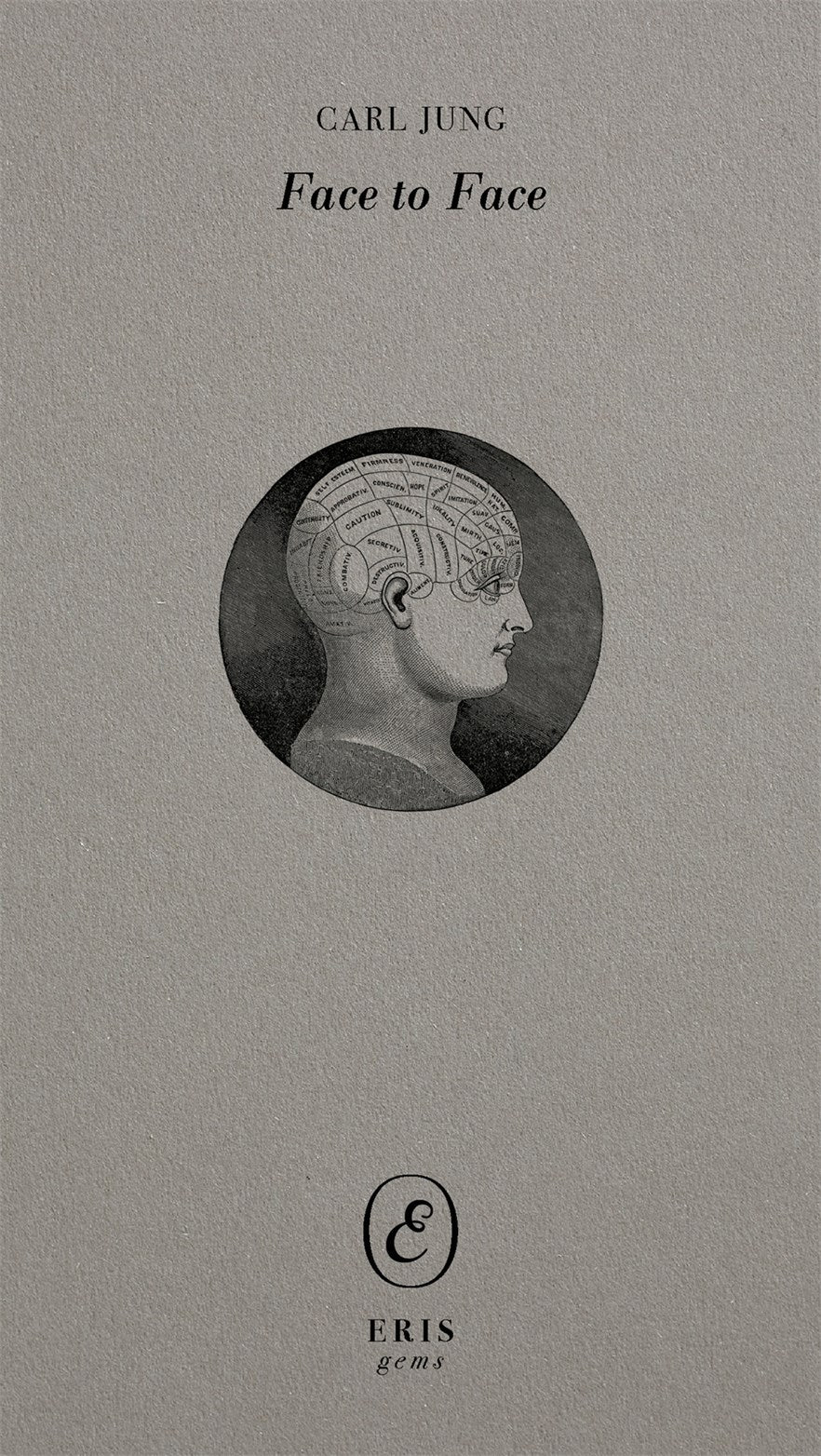 Face to Face  Carl Jung
