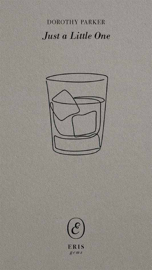 Just a Little One  Dorothy Parker