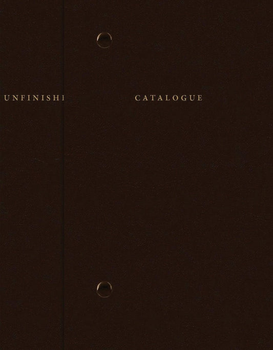 Sophie Calle: Catalogue Raisonné of the Unfinished