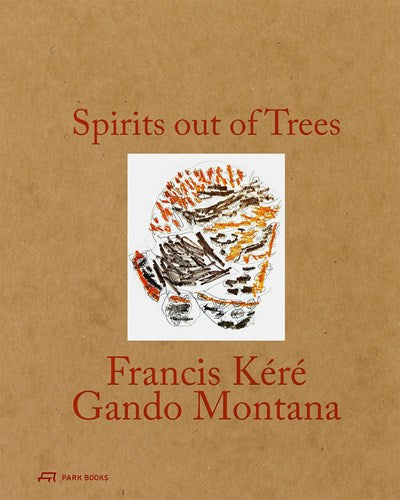 Spirits out of Trees Holmes