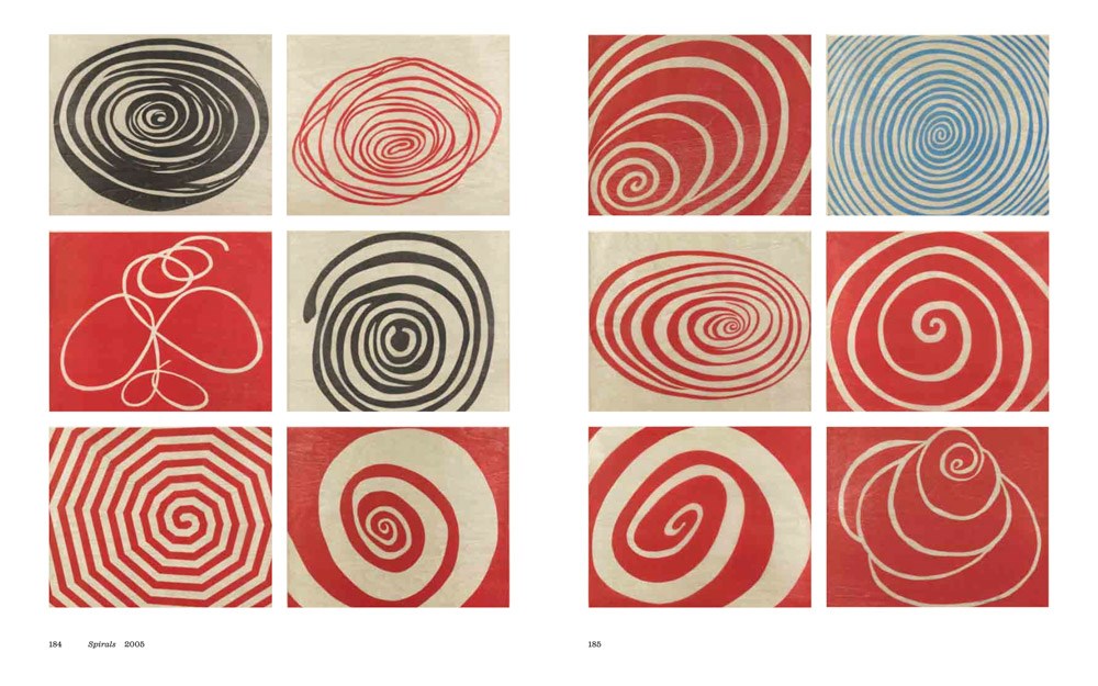 Louise Bourgeois: Persistent Antagonism