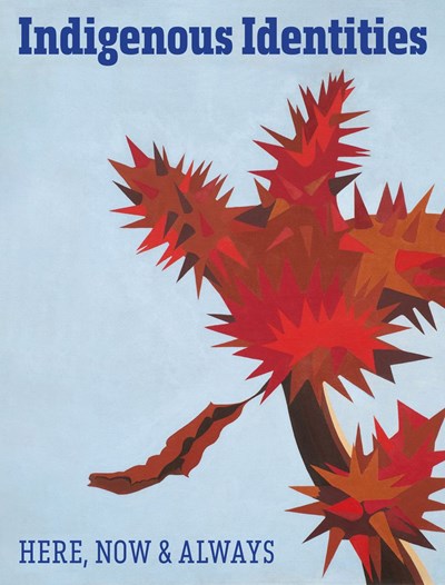 Indigenous Identities Smith