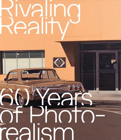 Rivaling Reality:  60 Years of Photorealism