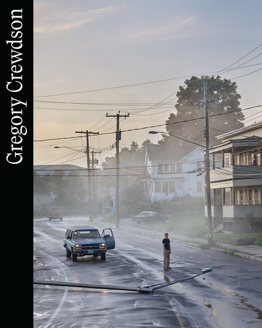 Gregory Crewdson   Walter Moser