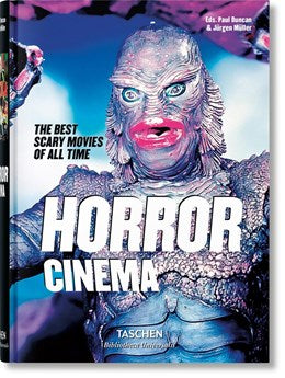 Horror Cinema