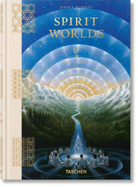 Spirit Worlds - The Library of Esoterica