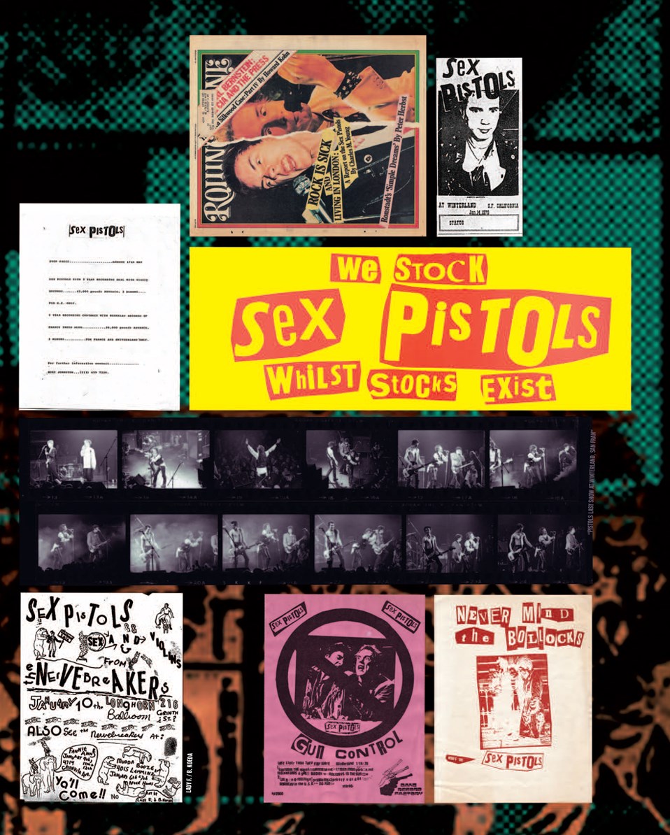 Punk is Dead, Punk is Everything