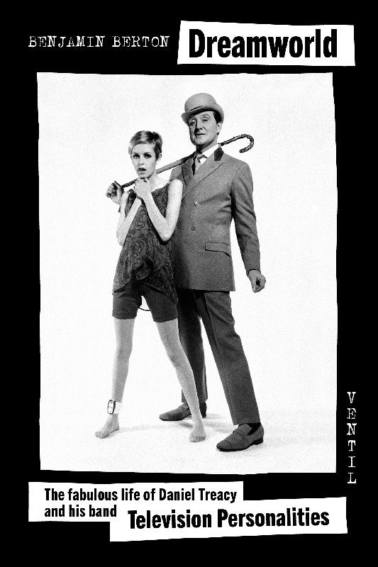 Dreamworld: Fabulous Life Daniel Treacy Television Personalities