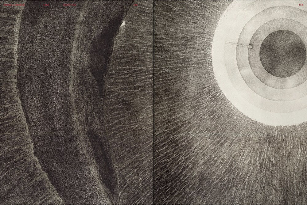 James Turrell: Light in Space and Prints