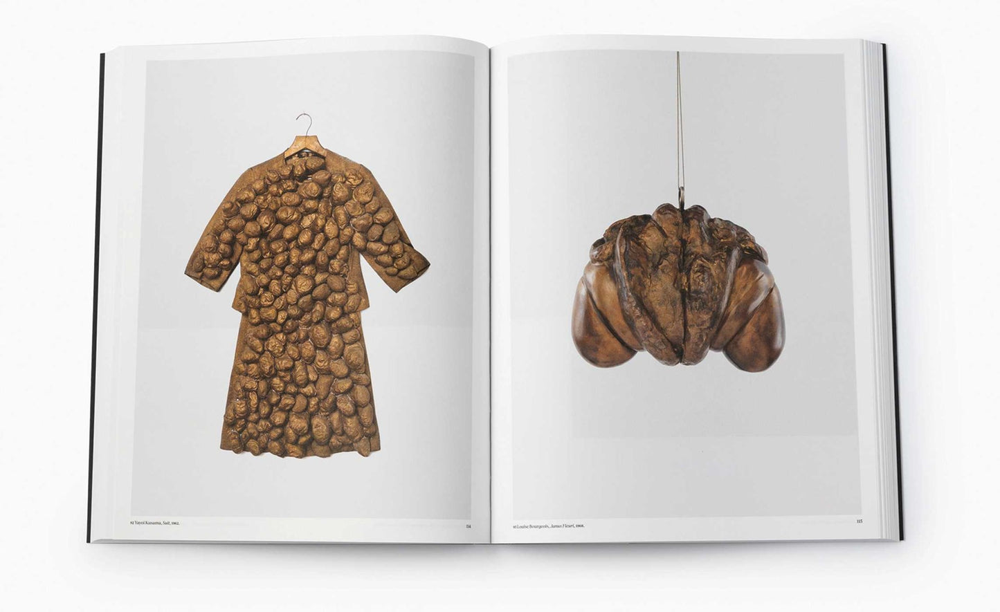 Louise Bourgeois: Imaginary Conversations