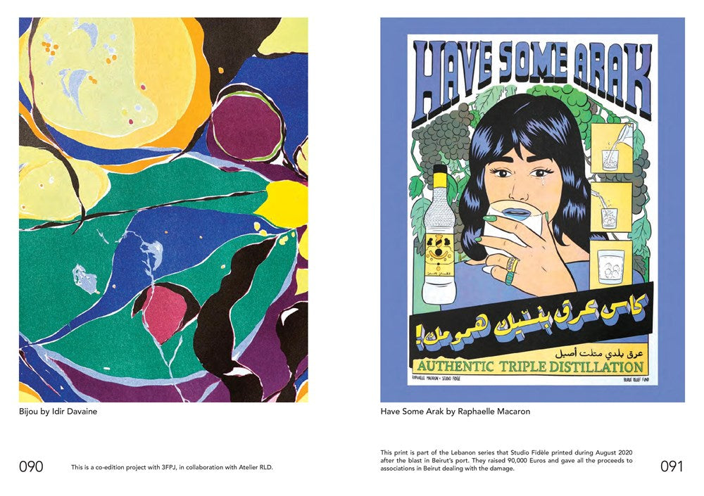 Riso Art: A Creative's Guide to Mastering Risography