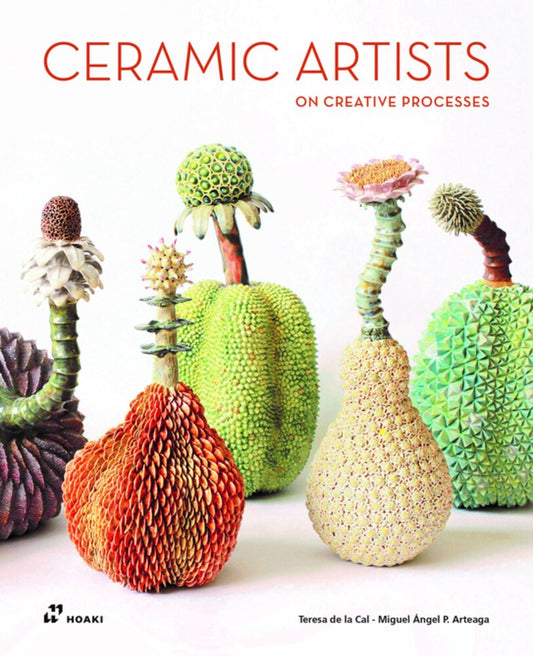 Ceramic Artists on Creative Processes (How Ideas Are Born)