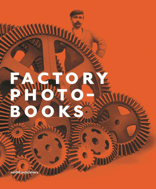 Factory Photo-Books Sorgedrager
