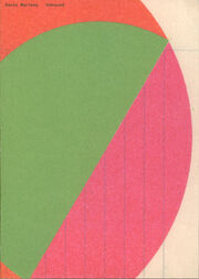 Karel Martens – Unbound