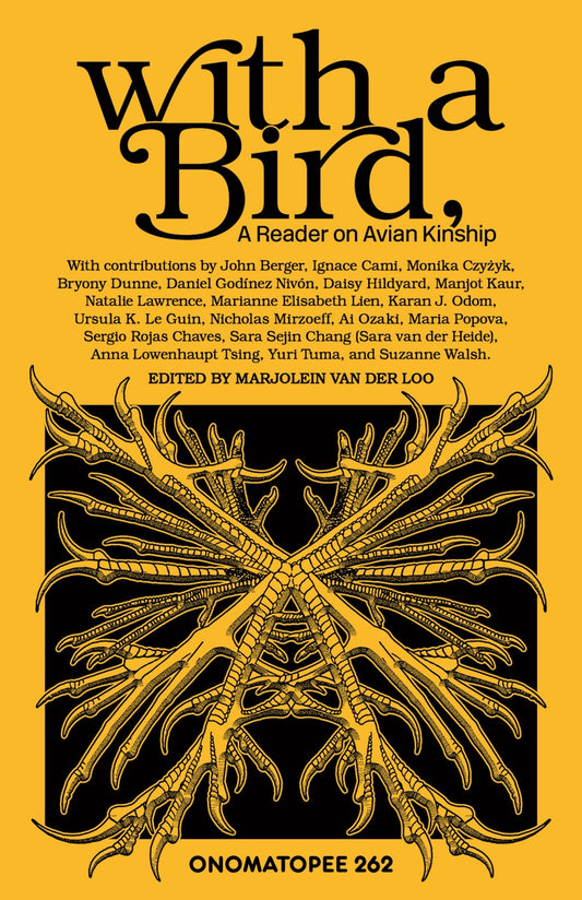 With a Bird,