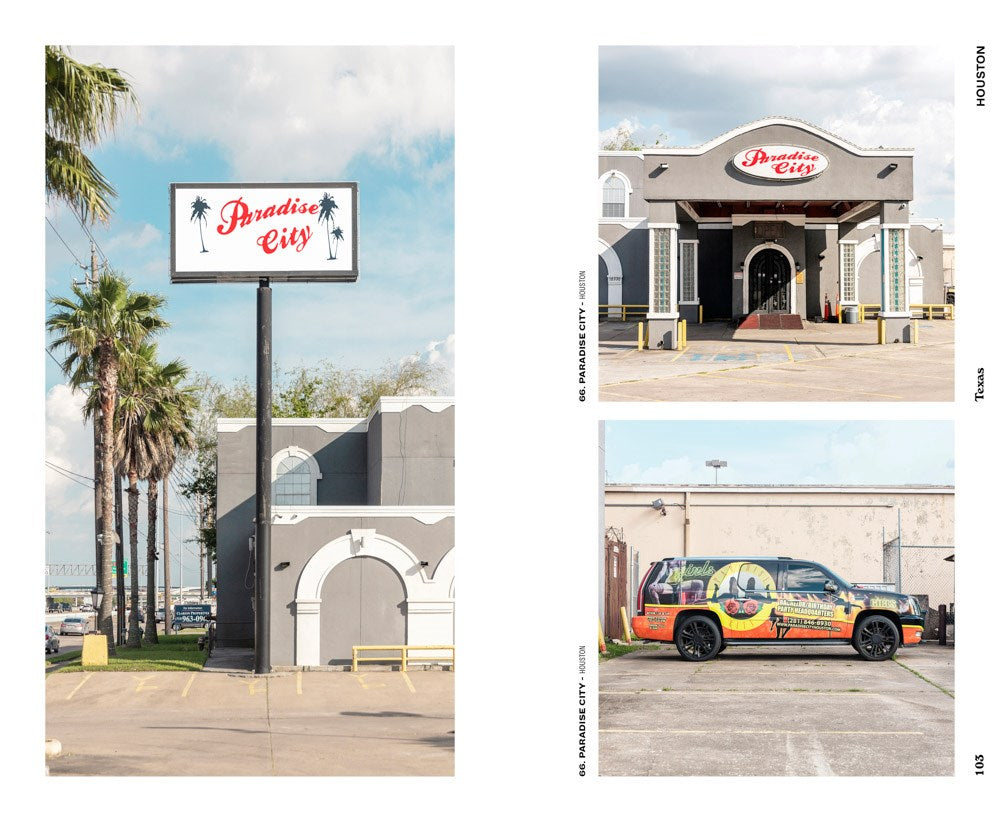 Gentlemen’s Club: Photographs by François Prost