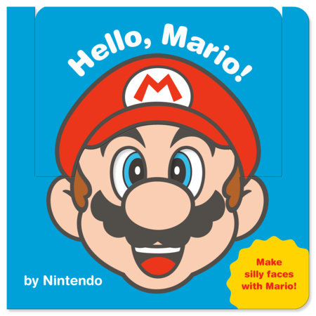 My Mario: Hello, Mario!