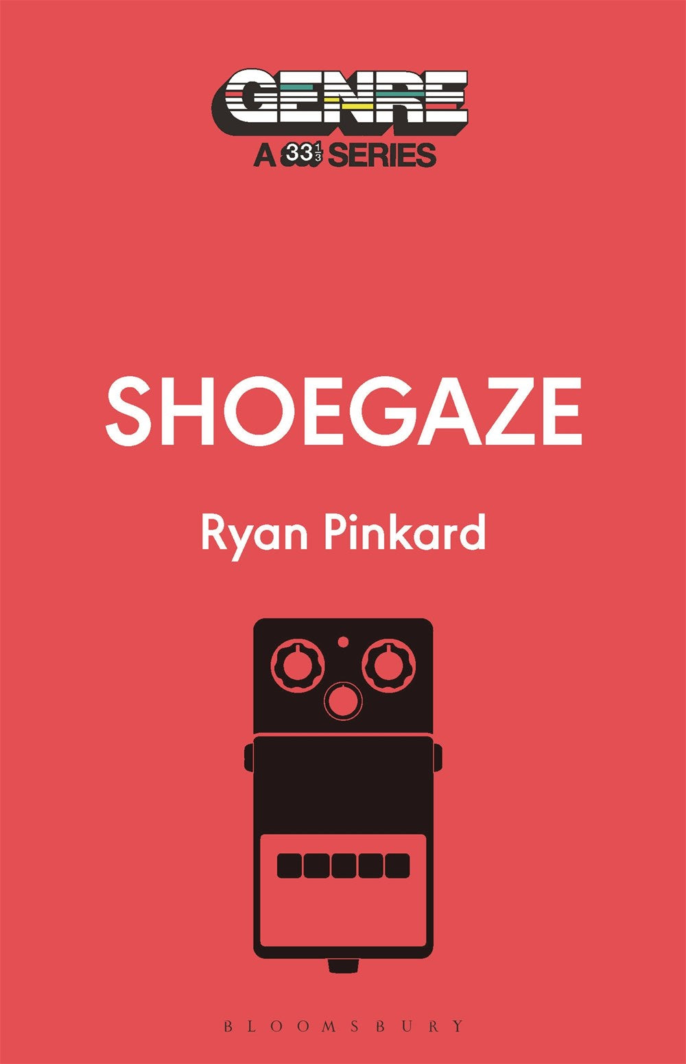 Shoegaze Ryan Pinkard