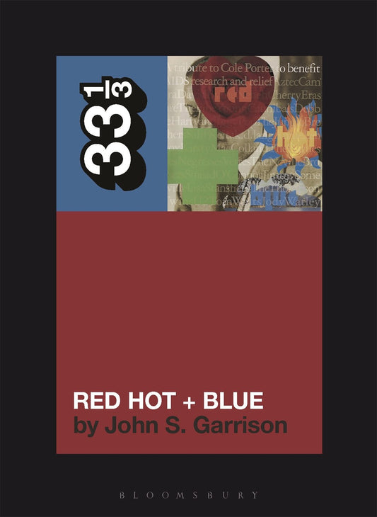 Various Artists' Red Hot + Blue 33 1/3