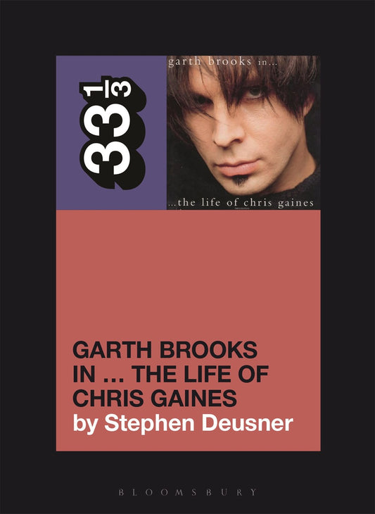 Garth Brooks in… The Life of Chris Gaines