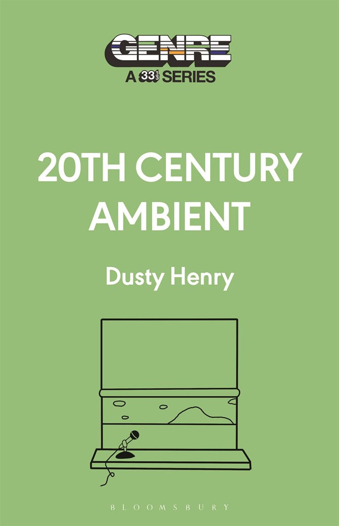 20th Century Ambient 33 1/3