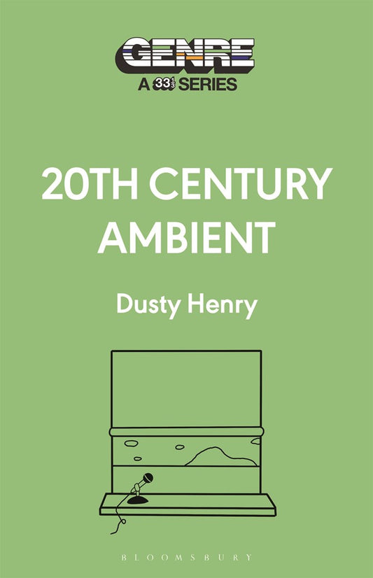 20th Century Ambient 33 1/3