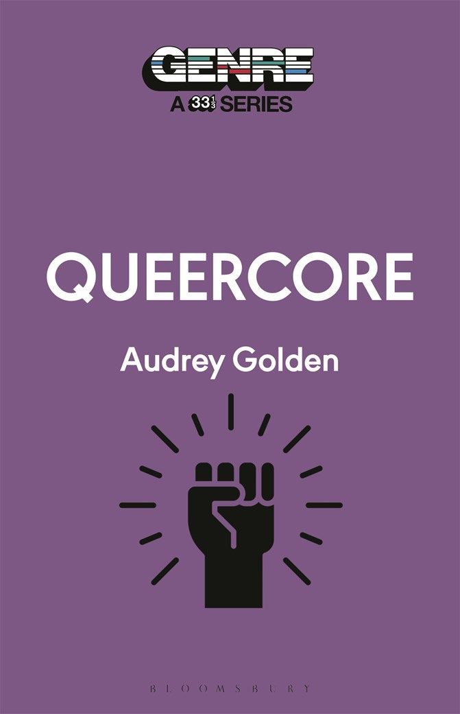 Queercore Audrey Golden