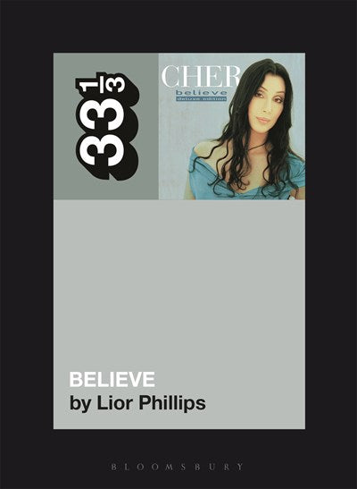 Cher's Believe  Lior Phillips 33 1/3